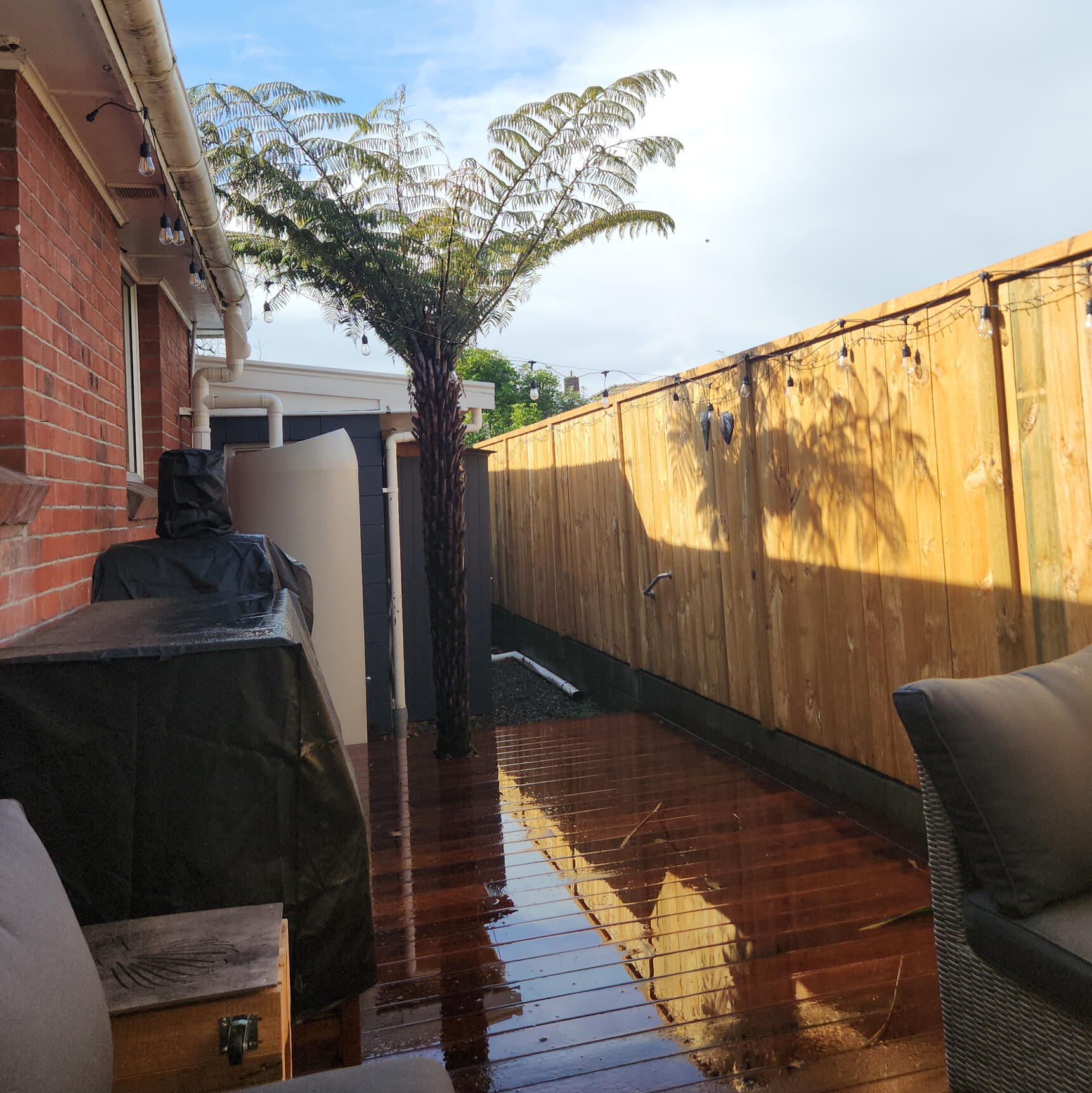 After Renovation