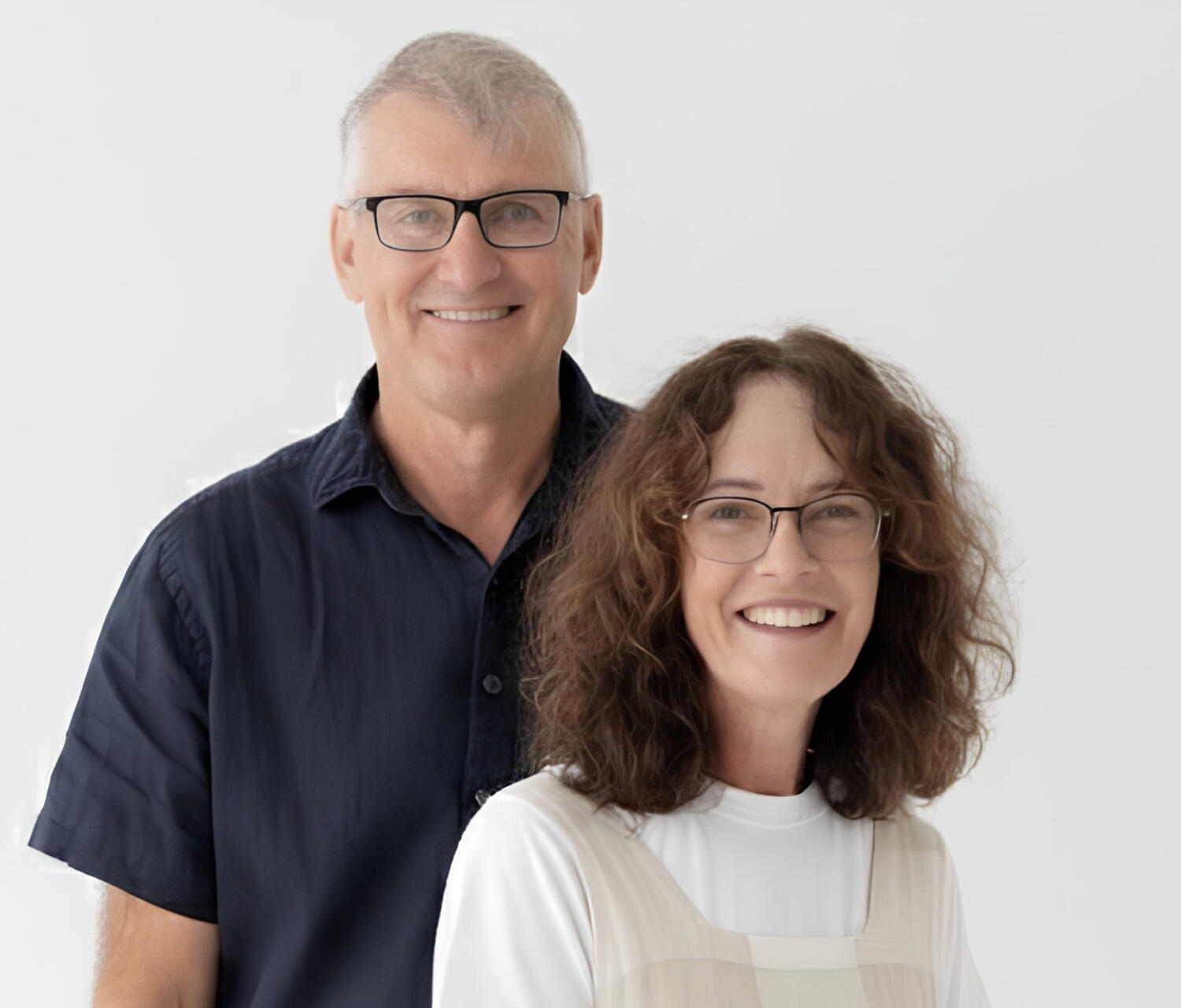 Kevin & Anne Cleland Owners of Aranui Property Solutions