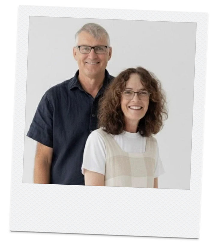 Aranui Property Solutions - Logo House with Heart