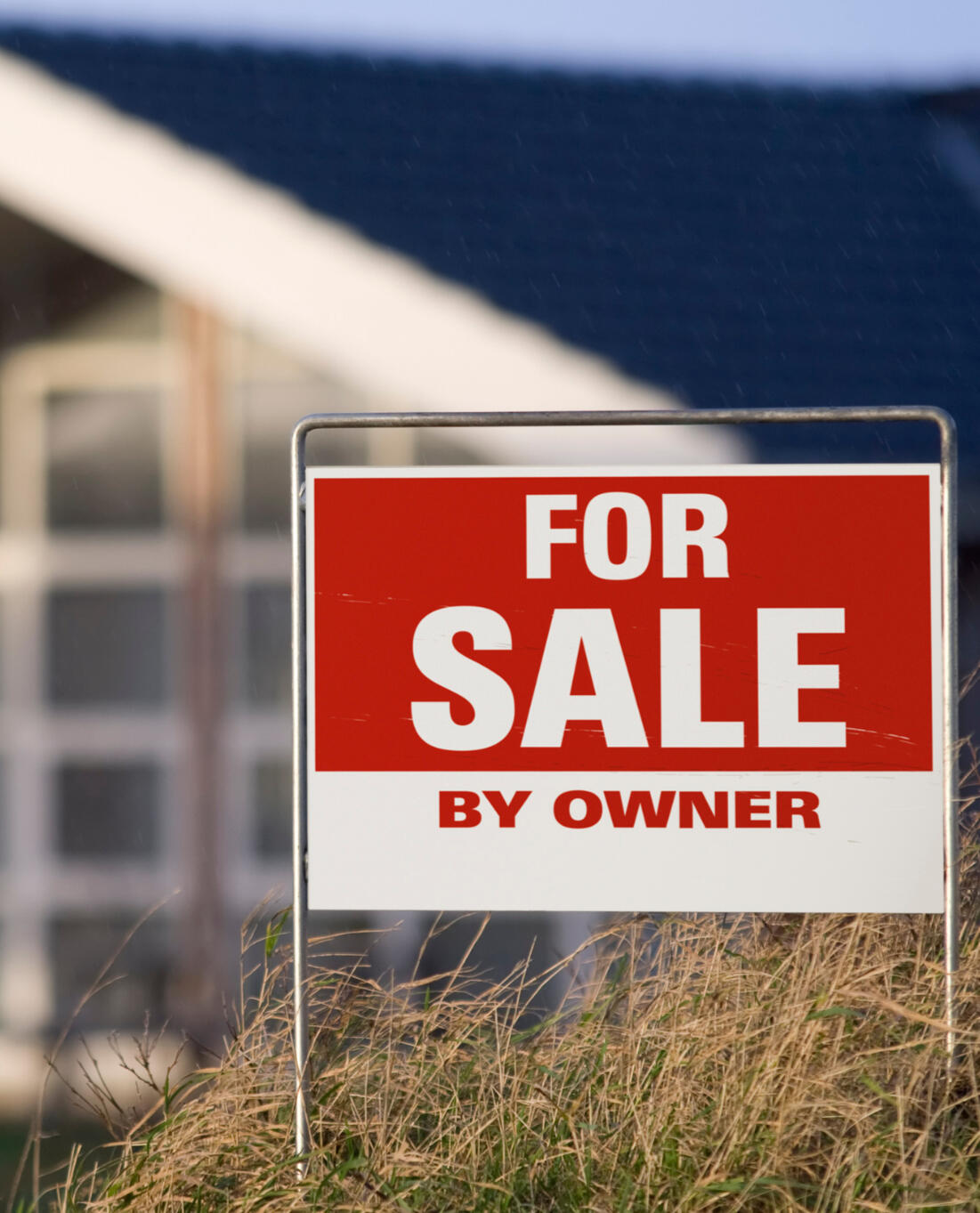 APS-001 FOR SALE BY OWNER SIGN